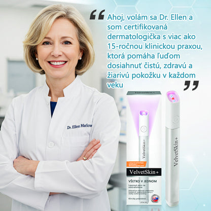 ✨ Bikenda® – CO₂ laserové pero na odstraňovanie 🟤 materských znamienok, 🦠 bradavíc, 🔘 škvŕn a iných nedokonalostí pleti💎