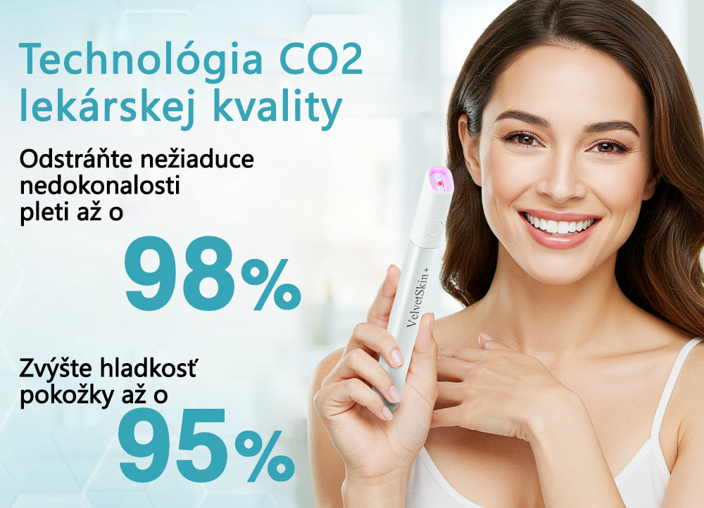 ✨ Bikenda® – CO₂ laserové pero na odstraňovanie 🟤 materských znamienok, 🦠 bradavíc, 🔘 škvŕn a iných nedokonalostí pleti💎