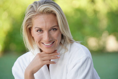 Mária Nováková