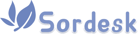 Sordesk Store